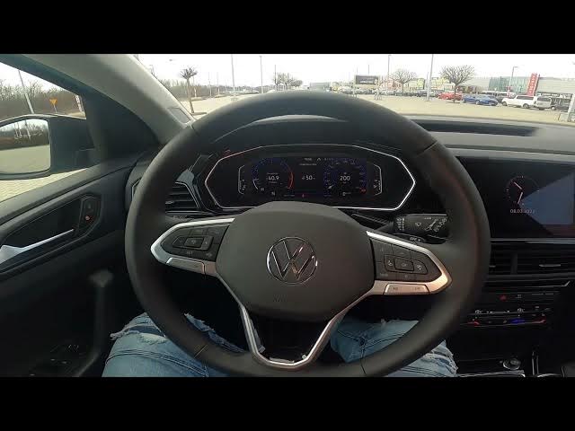 Video thumbnail for How to Enable or Disable AC in Volkswagen T-Cross ( 2018 - now ) - Turn AC On or Off