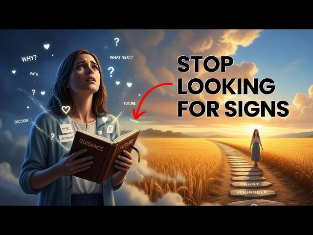 Video thumbnail for The Truth About Finding 'The One' (It’s Not What You Think)