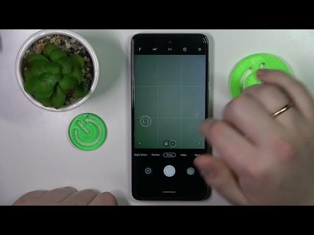 Video thumbnail for How to Set Up Camera Brightness on Motorola Moto E32s - Manually Change Camera Brightness