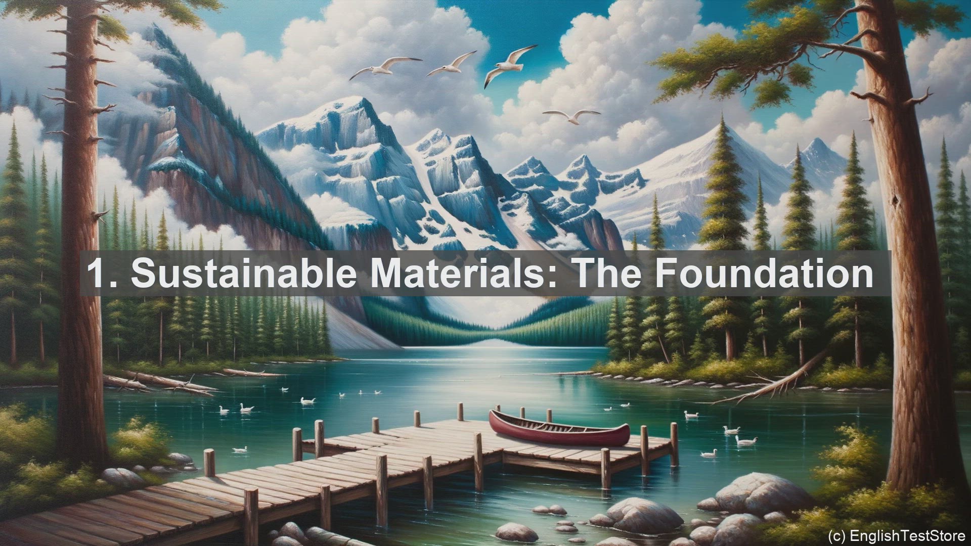 'Video thumbnail for Top 10 Sentences for Understanding EcoFriendly Urban Baby Boutiques'