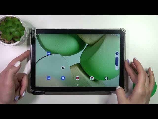Video thumbnail for Turn On/Off Silent Mode on DOOGEE T10 - Mute & Unmute Tablet