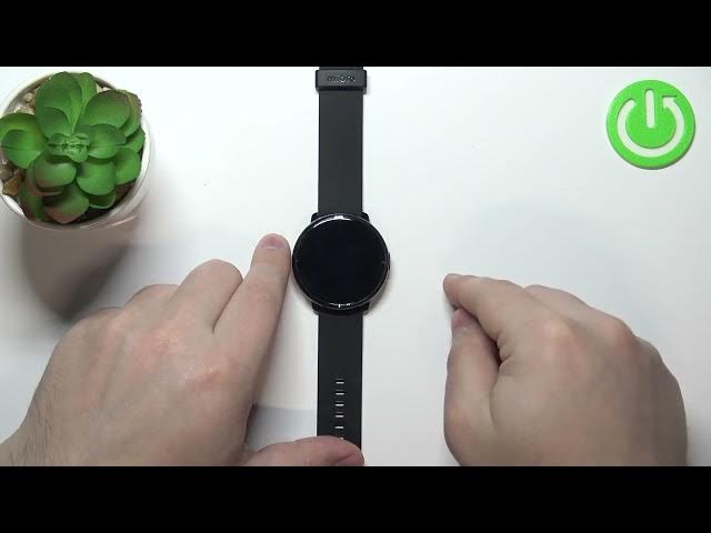 Video thumbnail for How to Enable or Disable Do Not Disturb Mode in Xiaomi Mibro Lite?