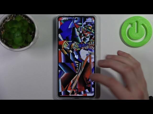 Video thumbnail for How to Reset App Preferences in POCO X5 Pro - Restore App Defaults