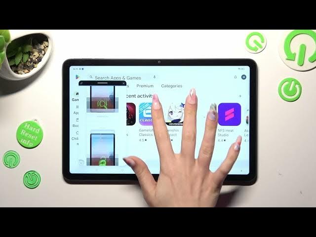 Video thumbnail for How to Open Apps in Pop Up View on Oppo Pad Air - Floating Windows