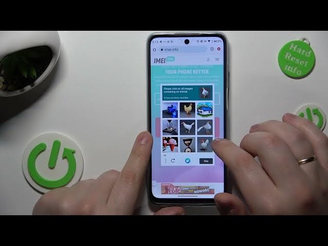 Video thumbnail for How To Confirm Device is Original Motorola Moto G32