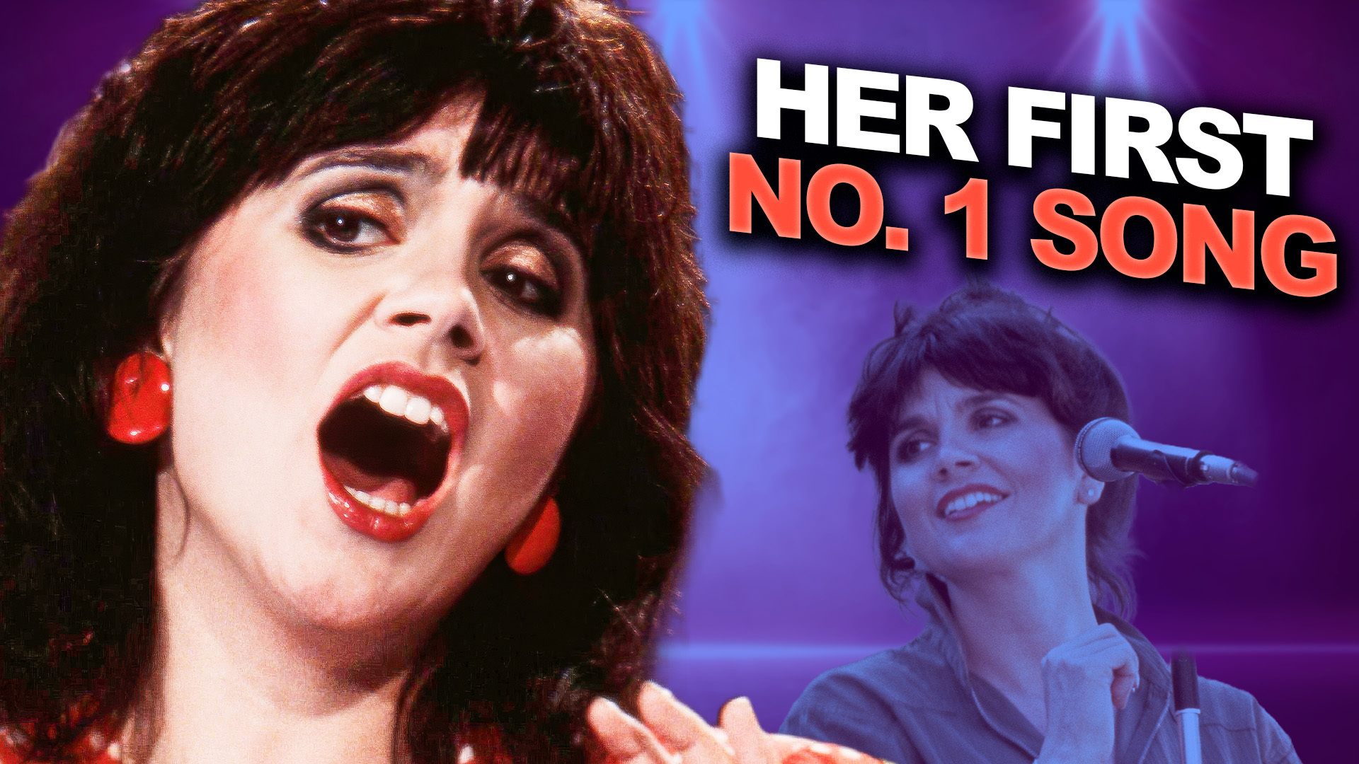 Video thumbnail for The Top 10 Hit That Gave Linda Ronstadt Her First No. 1 Was Actually A Cover