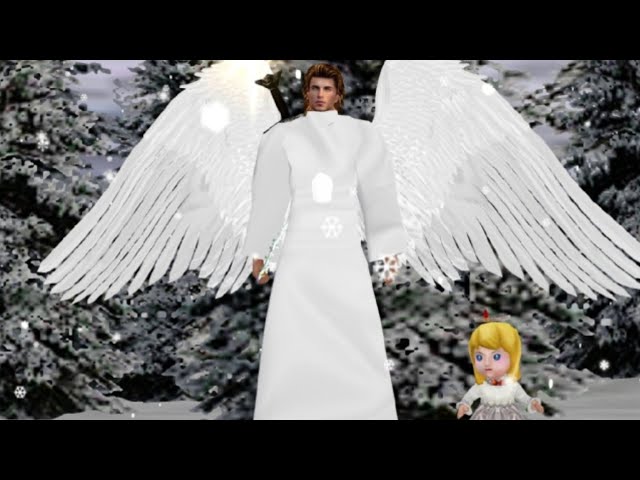 Video thumbnail for Christmas Eve @IMVU #imvu #imvufilms #christmaseve #brianboucherfilms #brianboucherimvu