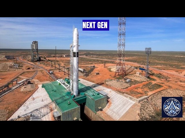 Video thumbnail for Russia’s Soyuz-5 Rocket maiden Launch with RD-171MV Tsar Engine - the World's Most Powerful