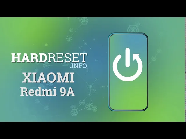 Video thumbnail for Activate and Change SIM PIN-Code - XIAOMI Redmi 9A & SIM Card Security
