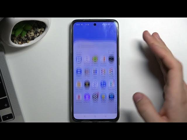 Video thumbnail for How to Bypass Family Link in Realme GT Neo 3 – Unlock Parental Control