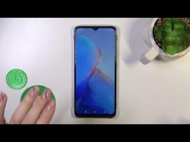 Video thumbnail for How to Mute Notifications Sound on Infinix Smart 7?