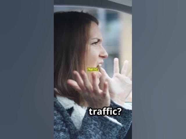 Video thumbnail for Navigating Campus Traffic: Will They Make It?