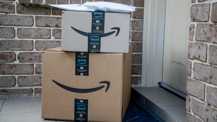 Video thumbnail for How To Shop Amazon Prime Day Like A Pro