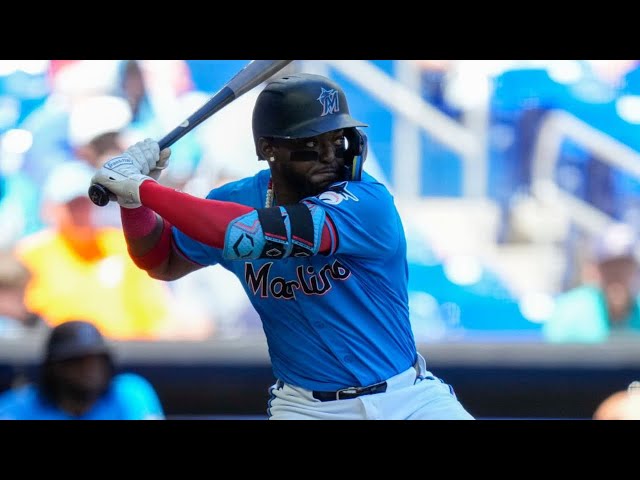 Video thumbnail for Vidal Brujan 2024 Highlights!