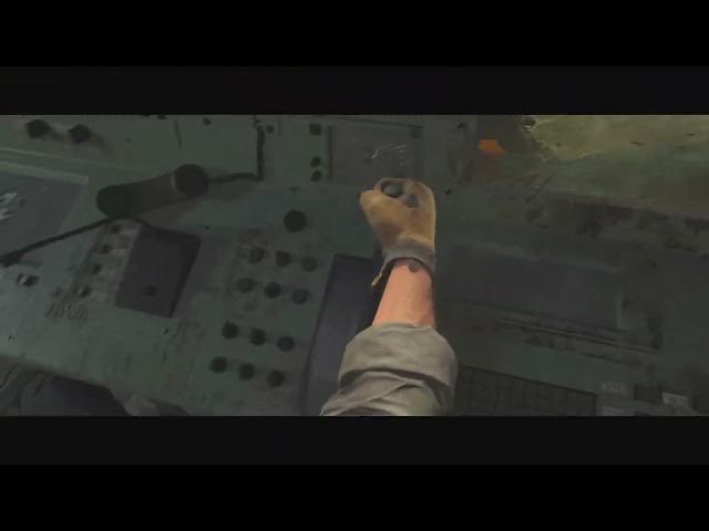 Video thumbnail for Call of Duty_20231225201729