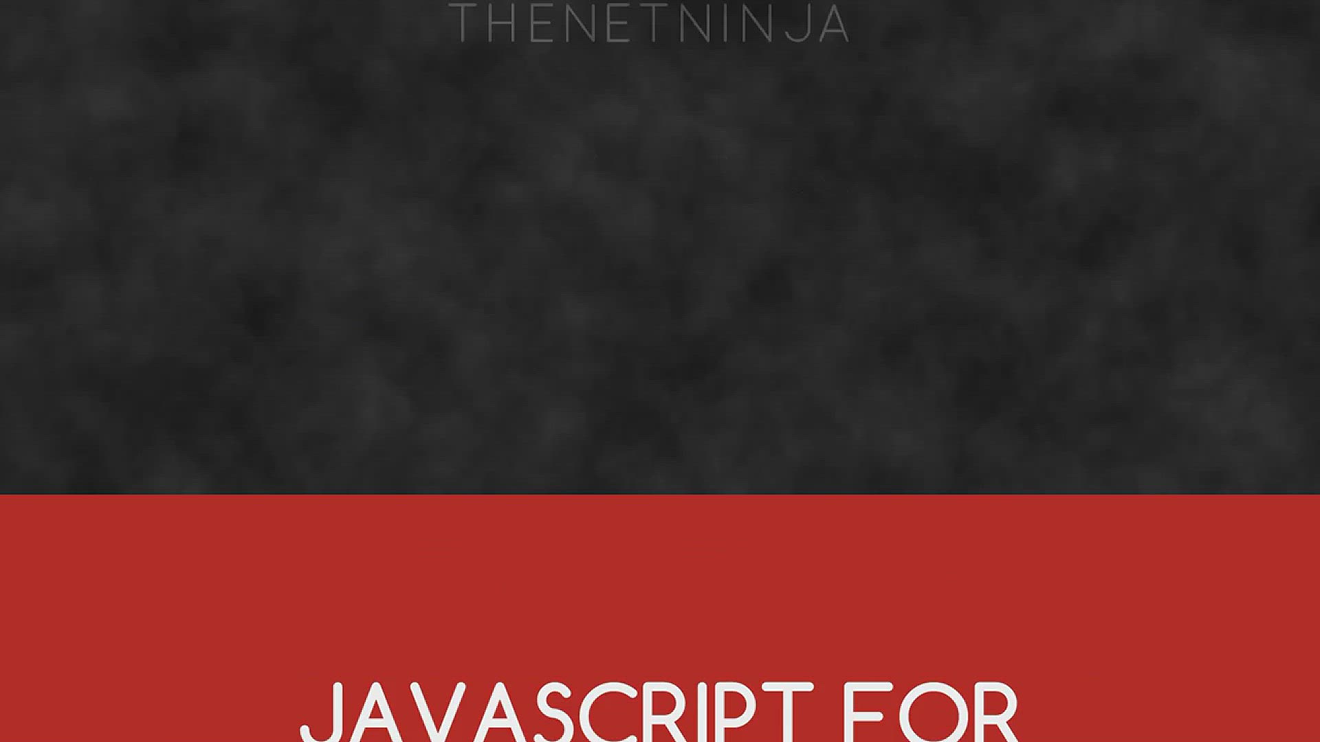 'Video thumbnail for JavaScript Tutorial For Beginners #4 - Where to put your JS'