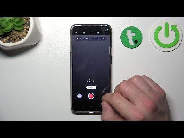Video thumbnail for REALME 9 Pro + and Camera Settings - Does My Phone Has Slow Motion Mode