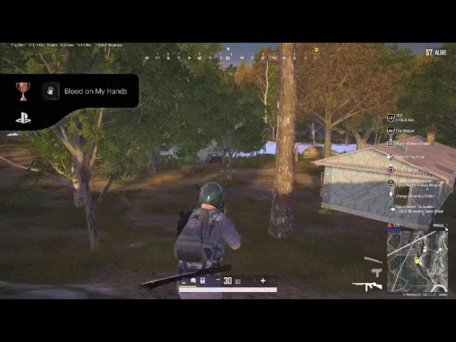 Video thumbnail for PUBG: BATTLEGROUNDS_20250302202737