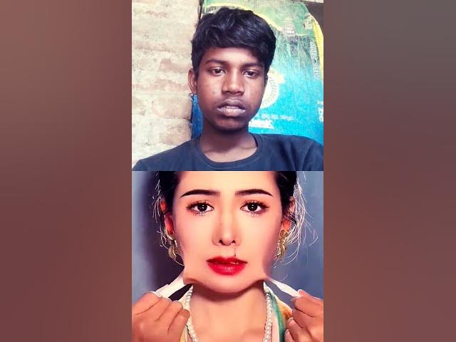 Video thumbnail for China ki girl sa love nahi kar na bhai nahi to Aya sa ho ga maching video short youtuber #chinese