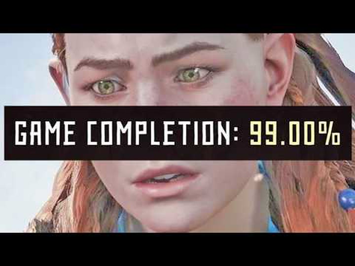 Video thumbnail for 10 Infuriating Ways Video Games Stopped You From Getting 100%