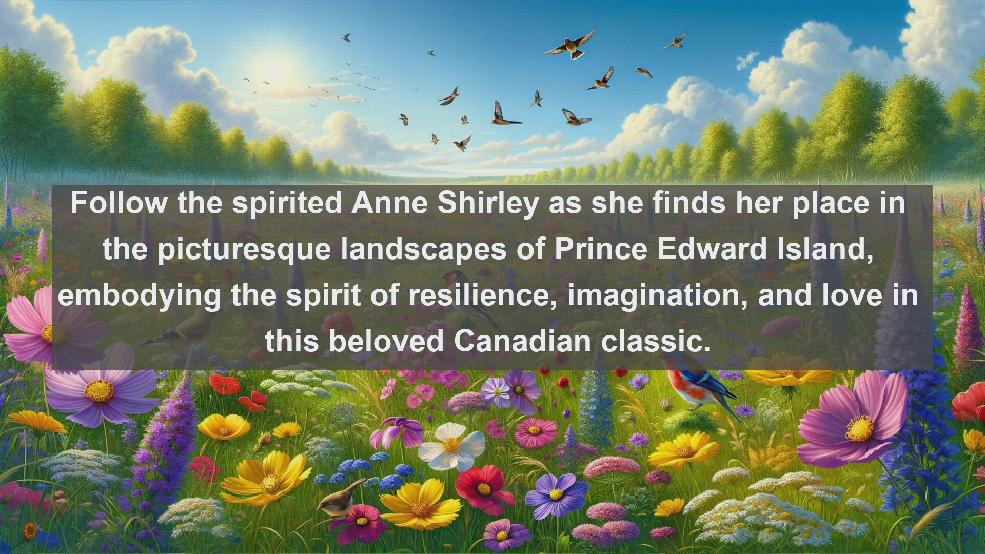 'Video thumbnail for Top 10 Canadian Epics'