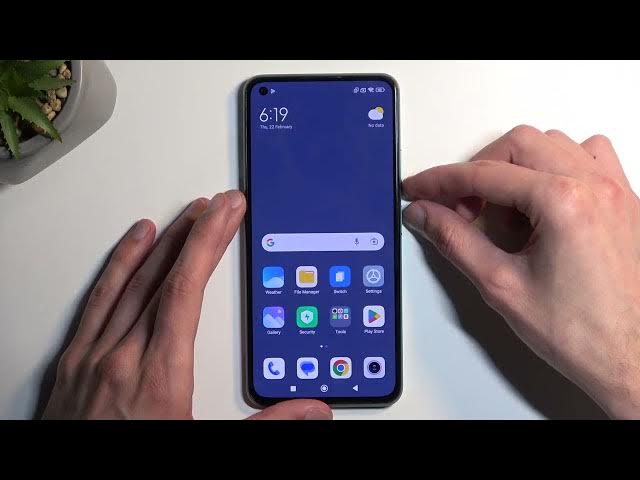 Video thumbnail for How to Bypass FRP on Xiaomi Mi 11 Lite - Bypass Google Verification