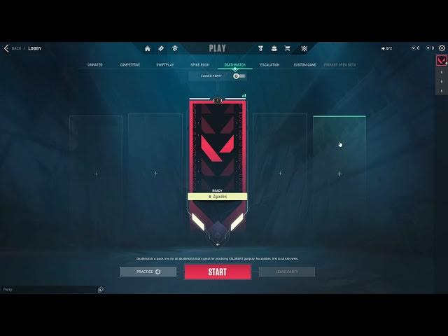 Video thumbnail for How To Activate Nvidia Reflex Valorant | Settings Explained