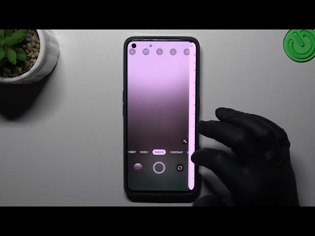 Video thumbnail for How to Create Custom Watermark in Realme Narzo 50 Pro - Customize Watermark