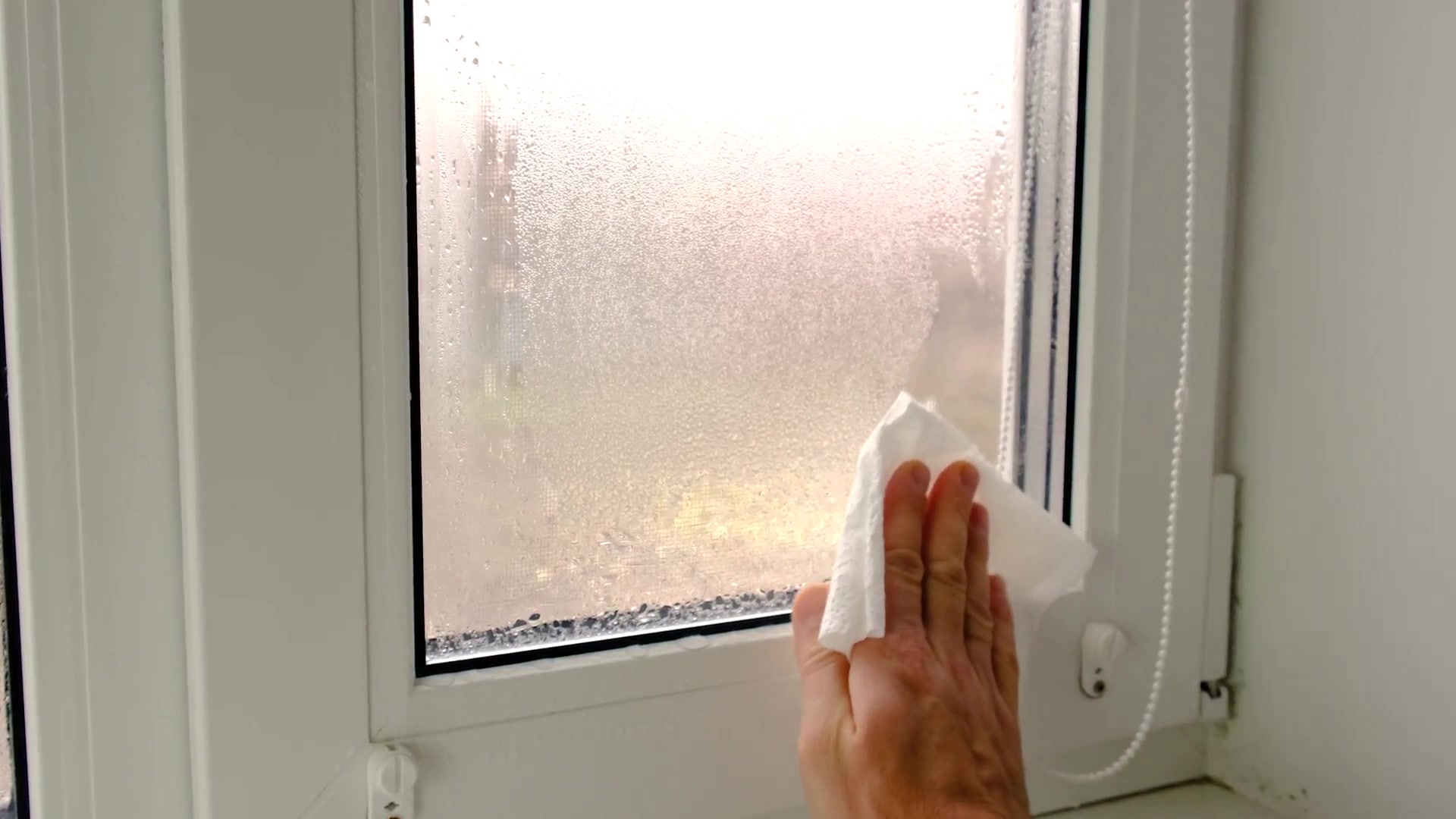 Video thumbnail for Why Your Home Feels Humid Even When Humidity Is Normal