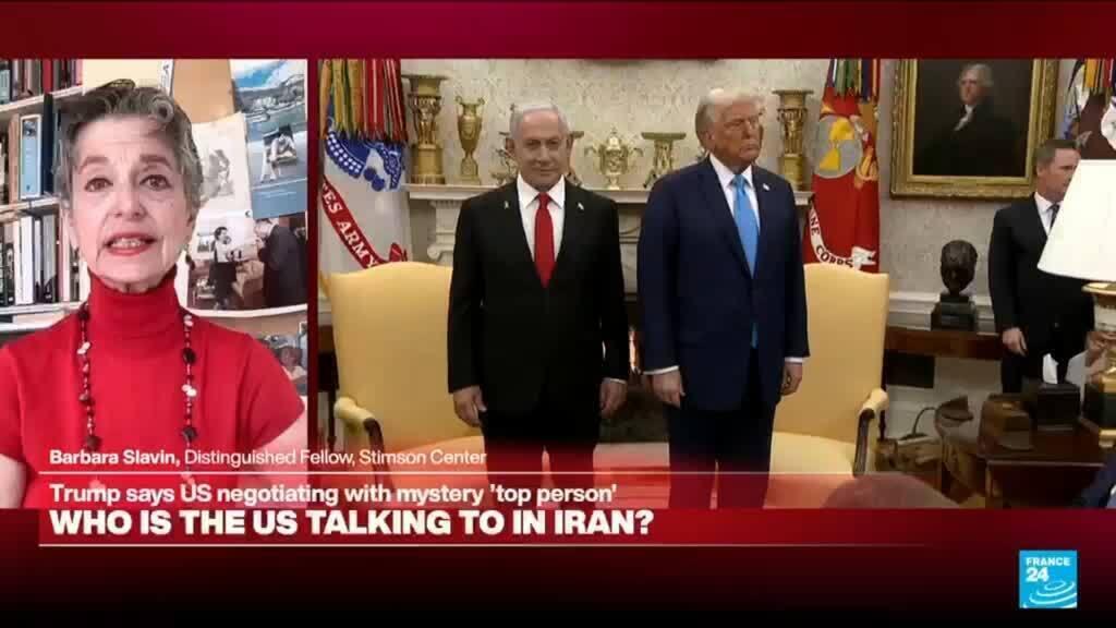 Video thumbnail for War on Iran: 'Fought on faulty assumptions, notion of externally delivered regime change delusional'