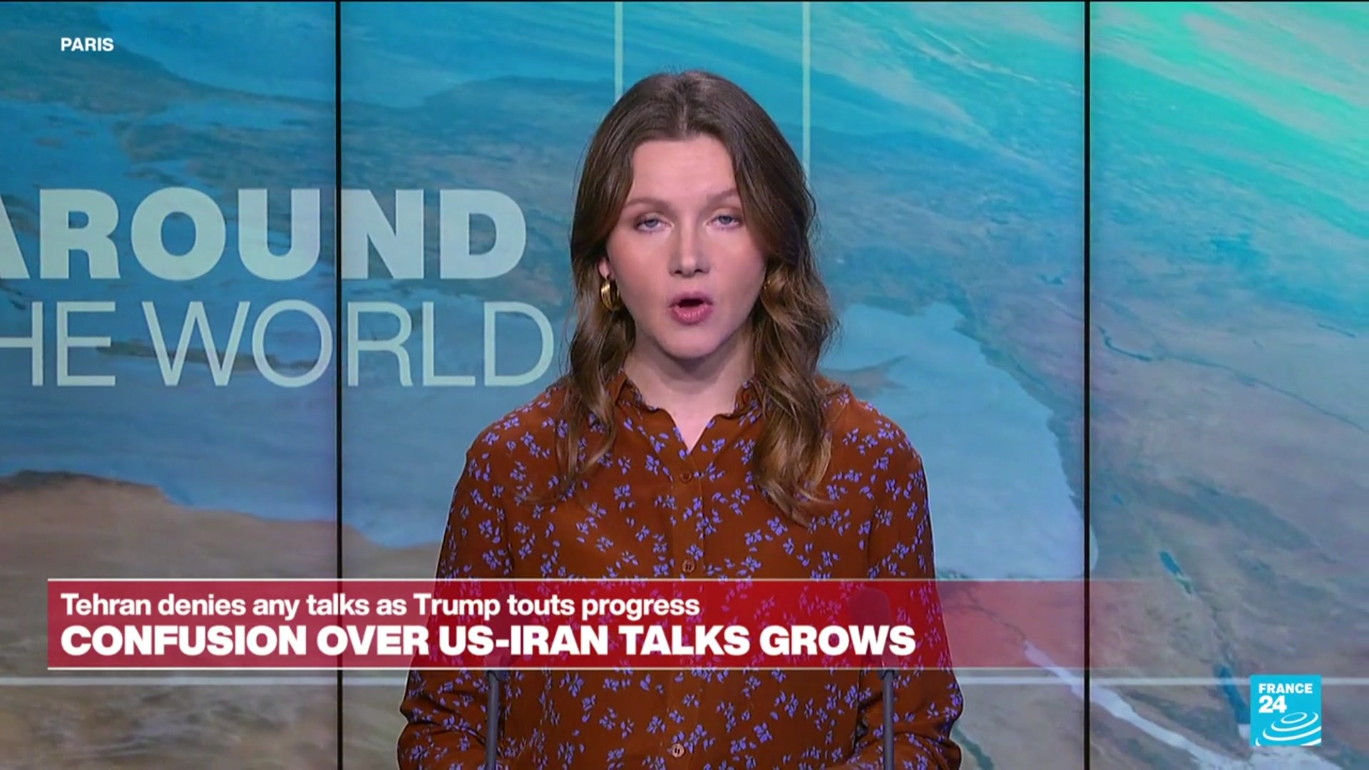 Video thumbnail for War on Iran: 'Fought on faulty assumptions, notion of externally delivered regime change delusional'