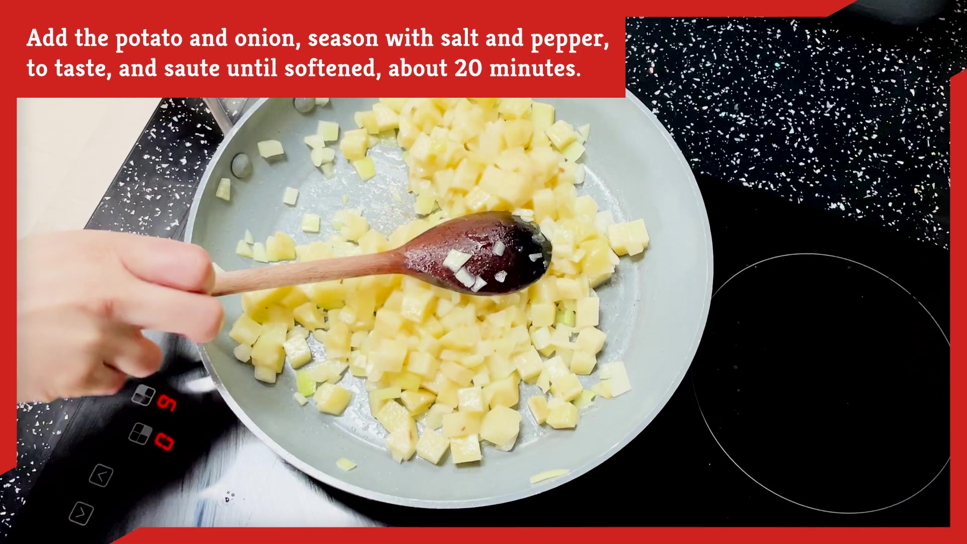 Video thumbnail for Copycat Starbucks Potato Chive Bake Recipe