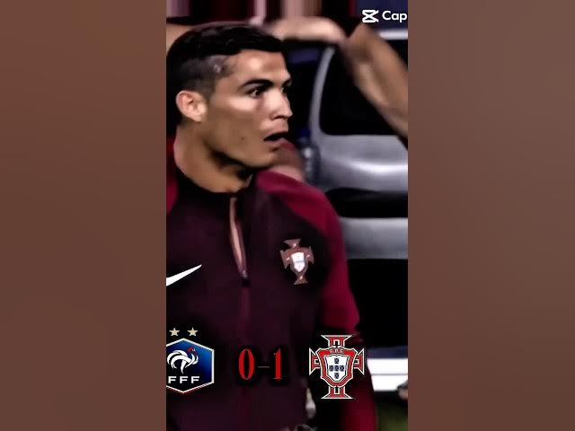 Video thumbnail for Ronaldo manager career