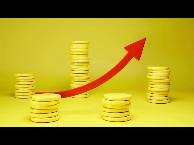 Video thumbnail for Stay Ahead of the Financial Curve: Your Daily Dose of Money News