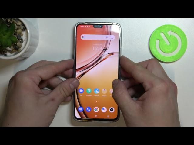 Video thumbnail for Does VIVO V23 Has Headphones Jack?
