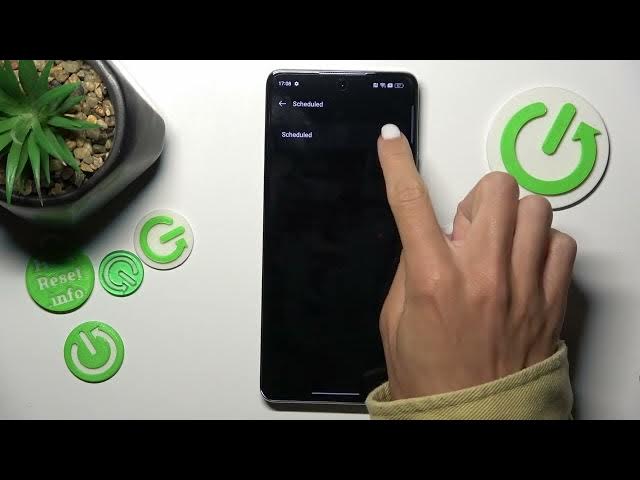 Video thumbnail for How to Apply Dark Mode in OPPO Reno 10 Pro – Black Mode System