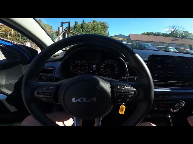 Video thumbnail for How to Change Keyboard Layout in Kia Rio IV ( 2017 – now ) - Adjust Keyboard Settings