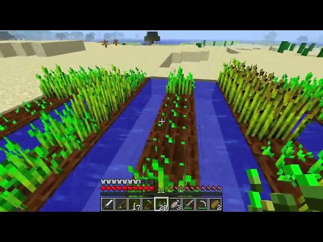 Video thumbnail for Minecraft v.1.2.5 Part 285 #minecraft #gaming #games #gameplay