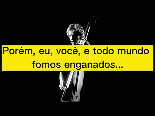 Video thumbnail for Every Breath You Take: A canção perversa de Sting