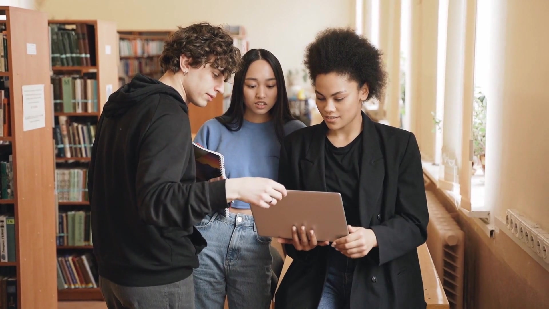 Video thumbnail for Apply Now: 10,000 Black Interns Paid Summer Internships for 2026