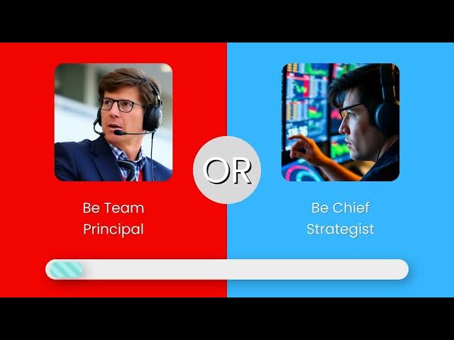 Video thumbnail for Would You Rather Be a F1 Driver or Hear a V10 Engine Roar 🏎️💨?
