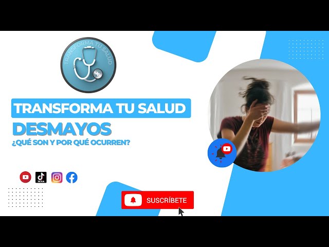 Video thumbnail for DESMAYOS: ¿QUÉ SON Y POR QUÉ OCURREN?