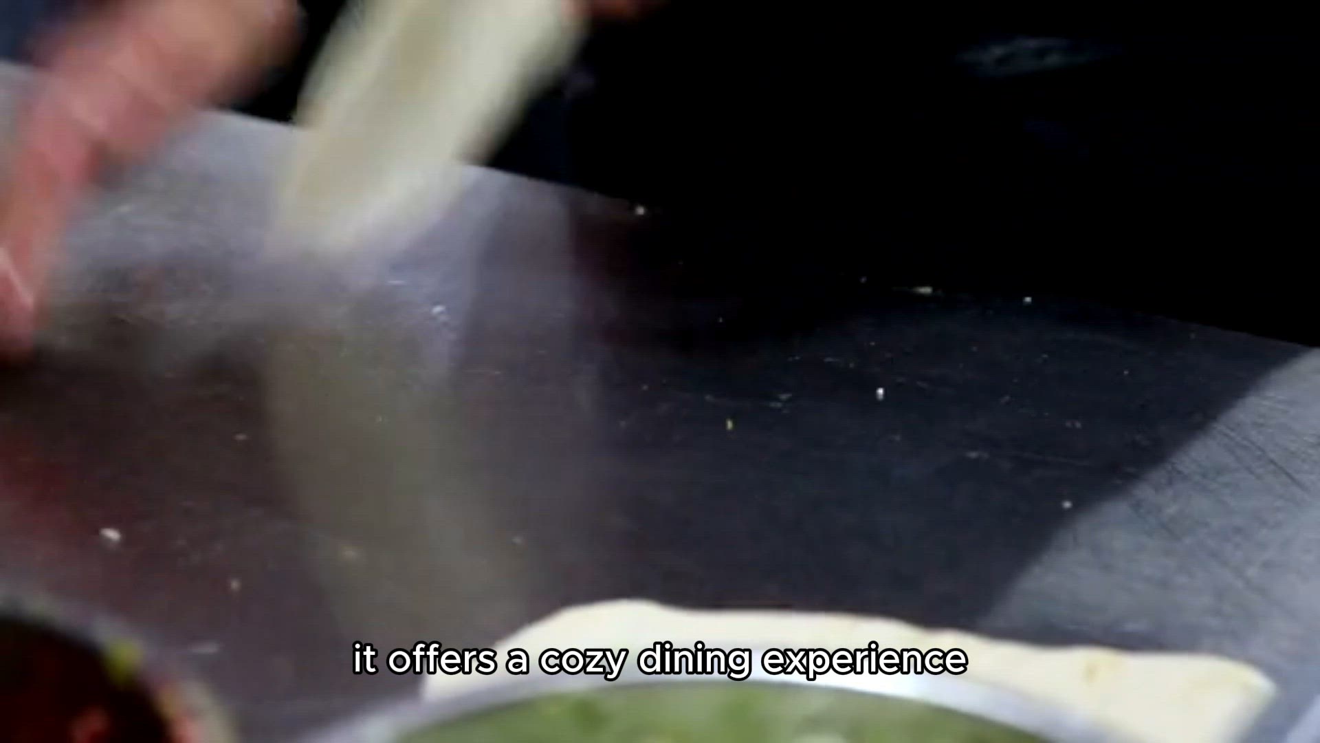 Video thumbnail for Cheese Fondue