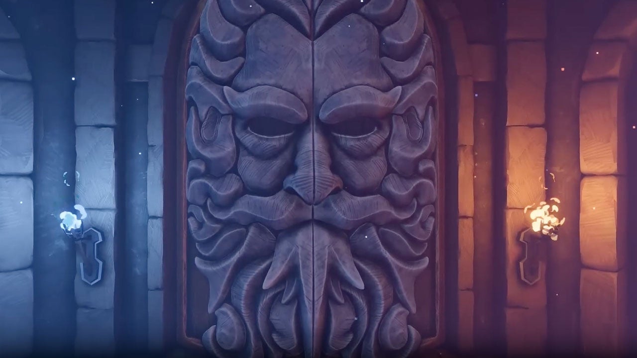 Video thumbnail for Alchemist: Journey of the Soul - Official Launch Trailer