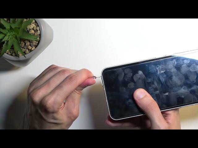 Video thumbnail for How to Insert SIM Card on Nothing Phone 2