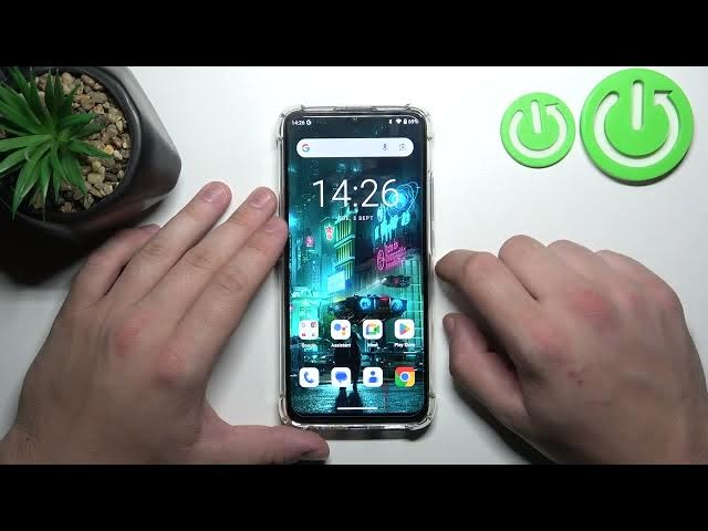 Video thumbnail for Does OUKITEL C33 have Headphones Jack?