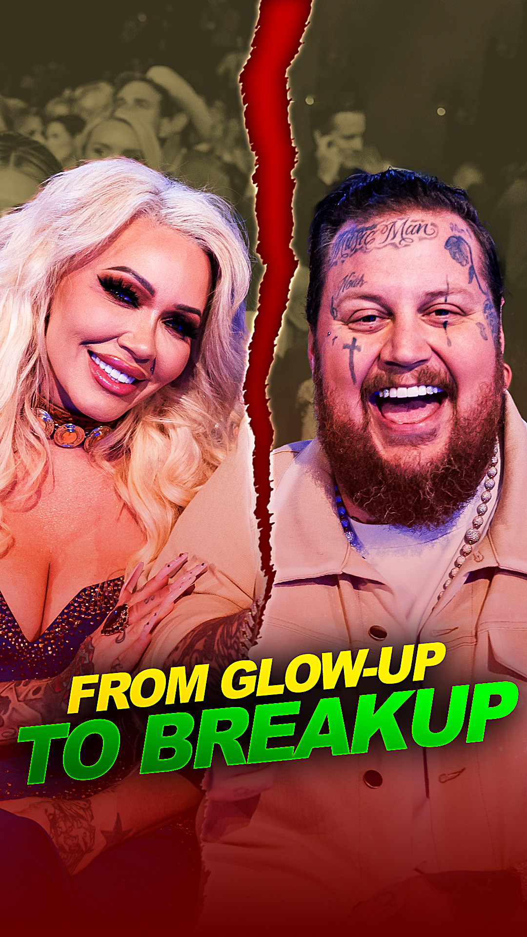 Video thumbnail for Celebs Who Got Divorced After Major Weight Loss Transformations