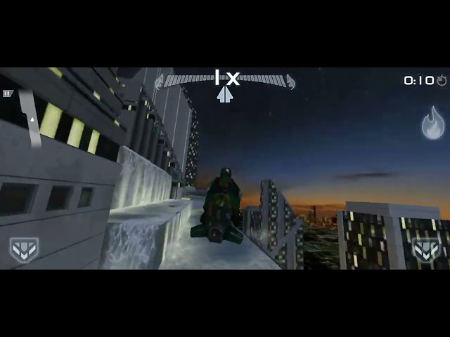 Video thumbnail for 22 November 2023