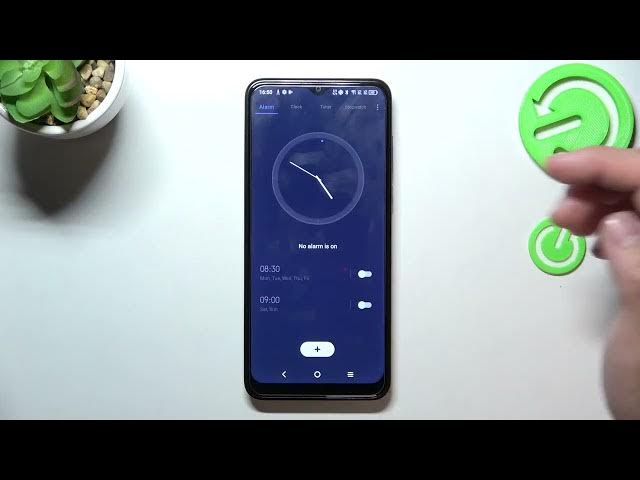 Video thumbnail for TCL 306 - How To Change Alarm Sound
