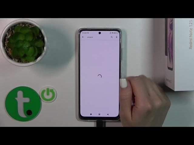 Video thumbnail for How to Check the Battery Health Condition on REDMI Note 12S - Ampere App